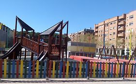 Calle Lardero Apartamento